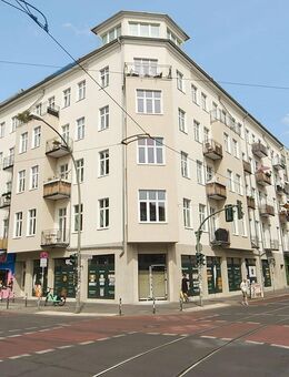 Moderne 2-Zimmer-Wohnung in Berlin-Friedrichshain - Berlin