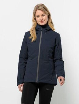 Jack Wolfskin Outdoorjacke WISPER INS JKT W