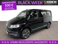 VW T6 Multivan, 1 204 Comf, Jahr 2022 - Berlin