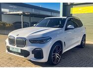 BMW X5 - Niederzier