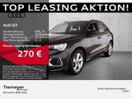 Audi Q3, 35 TDI Q ADVANCED ALLWETTER, Jahr 2024 - Bochum