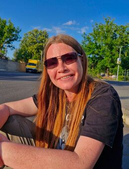 Suche Freizeitpartner - Luckenwalde Zentrum