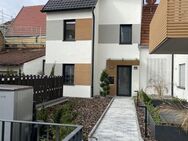 Maisonette-Wohnung mit Hauscharakter - wohnen auf hohem Niveau in Dossenheim - Dossenheim