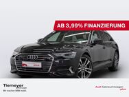 Audi A6, Avant 40 TDI Q S LINE LM19 ASSISTENZPKT, Jahr 2022 - Bochum