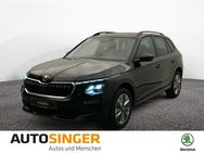 Skoda Kamiq, 1.5 TSI Selection, Jahr 2024 - Kaufbeuren