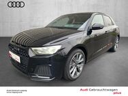 Audi A1, Sportback 35 TFSI advanced Info, Jahr 2024 - Leipzig