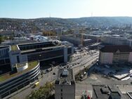 Kapitalanlage. 2 MGH in Stuttgart - Stuttgart