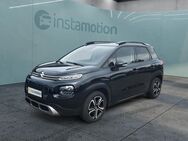 Citroën C3 Aircross, 1.6 100 --Feel-, Jahr 2018 - München