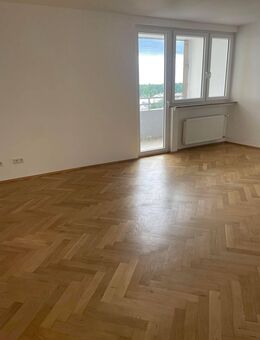 2 Zimmer Wohnung in zentraler Lage - Erstbezug nach Sanierung - Offenbach (Main)