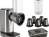 WMF Standmixer Salatbereiter Salat-to-go, 150 W