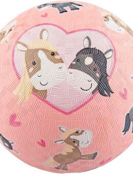 Sigikid Spielball Pony