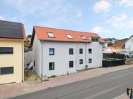 IMMORath.de - Großzügige 4 Zimmer-Wohnung mit Balkon - Lahr (Schwarzwald)