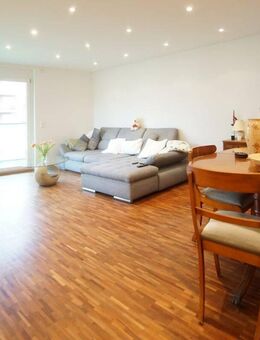 Frankfurt-Rebstockpark (Bockenheim): Familiengerechte, top moderne 5-Zimmerwohnung! - Frankfurt (Main)