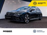 VW Golf, VIII GTD, Jahr 2023 - Menden (Sauerland)