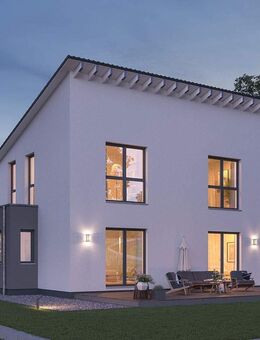 Licht. Raum, Lebensqualität - alles unter einem Dach mit Massahaus! - Adelschlag