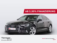 Audi A6, 50 TFSI e Q SPORT TV, Jahr 2023 - Bochum