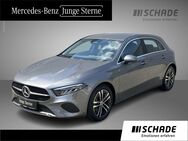 Mercedes A 180, Progressive, Jahr 2023 - Eisenach