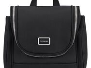 Samsonite Kulturbeutel IMAGE Hanging Toilet Kit, Kulturtasche Wash Bag Beauty Case Aufhängung