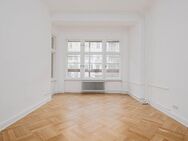 Perfekte Kapitalanlage: Jetzt 1-Zimmer-Wohnung in Berlin-Charlottenburg kaufen! - Berlin
