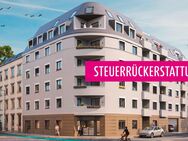 PARKBLICK - Ihr neues Zuhause im Leipziger Westen / Dachgeschosswohnung mit großer Dachterrasse - Leipzig