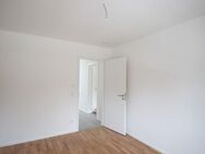 Neubau-Erstbezug! Schön geschnittene 4-Zimmer-Wohnung mit stilvoller Ausstattung ! - Mühldorf (Inn)