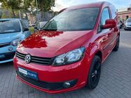 VW Caddy 1.6 TDI Kasten°SitzHZG°PDC°Klima°HAK°ZV° - Kiel