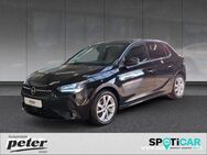 Opel Corsa, 1.2 F Turbo Elegance Automatik Allwetter 100PS, Jahr 2023 - Erfurt