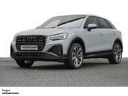 Audi Q2, S-Line 35 TFSI Sonos, Jahr 2022 - Hagen (Stadt der FernUniversität)