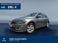 VW Polo, 1.0 TSI Comfortline, Jahr 2018 - Esslingen (Neckar)