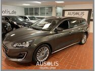 Ford Focus Turnier 1.5 Vignale Leder,Navi,LED,Head Up - Wülfrath