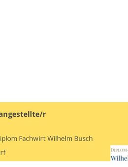 Steuerfachangestellte/r - Düsseldorf