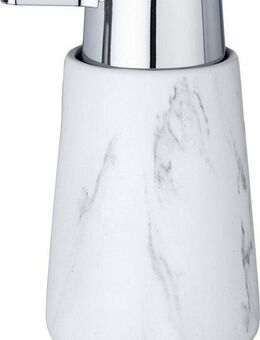 WENKO Seifenspender Adrada, (1-tlg), Keramik, 330 ml