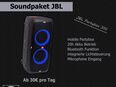 [VERMIETUNG] JBL Partybox 310 / Akku Sound Eventbox in 39110