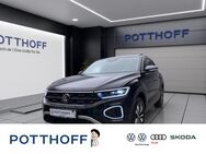 VW T-Roc, 1.0 TSI Goal, Jahr 2022 - Hamm