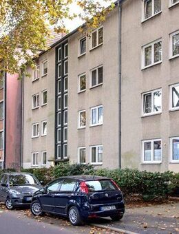 3-Zimmer-Wohnung in Dortmund Innenstadt-West - Dortmund