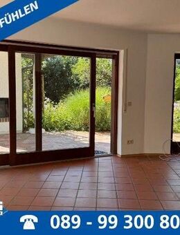 Willkommen im neuen Zuhause für Ihre Familie - charmante DHH in ruhiger Lage! - Vaterstetten