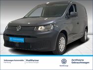 VW Caddy, 2.0 TDI Cargo, Jahr 2024 - Hamburg