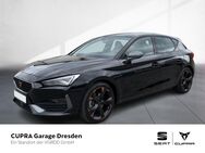 CUPRA Leon, 1.5 eTSI LANE, Jahr 2023 - Dresden