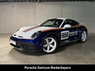 Porsche 992, (911) Dakar | Plus 18-Wege |, Jahr 2023 - Plattling