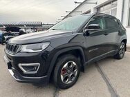 Jeep Compass 1.4 T Limeted AWD Automatik + WR - Landsberg (Lech)