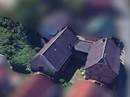 Provisionsfrei! - Mehrfamilienhaus und ausbaubare Scheune mit großem Grundstück Nähe Ölper See - Braunschweig