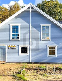 NEUBAUIDYLLE IN BOSAU - Bosau