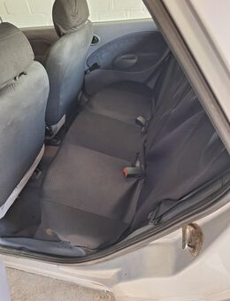 Ford Fiesta 16 V - Bremen