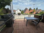 Familienfreundliche 3-Zi-Wohnung, modern, mit Balkon, PKW-Stellplatz und viel Platz! - Bargteheide