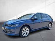 VW Golf Variant, 1.5 l Style eTSI, Jahr 2022 - Dresden