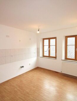 2-Zimmer Wohnung im Herzen von Dietfurt zu vermieten - Dietfurt (Altmühl)