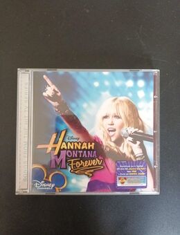 Hanna Montana Forever CD Original Soundtrack - Essen