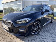 BMW 220, d xDrive Gran Coupé M Sport, Jahr 2021 - Riesa