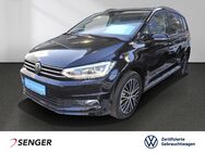 VW Touran, 1.5 TSI Comfortline, Jahr 2024 - Lübeck