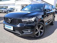 Volvo XC40, R-Design, Jahr 2020 - Darmstadt